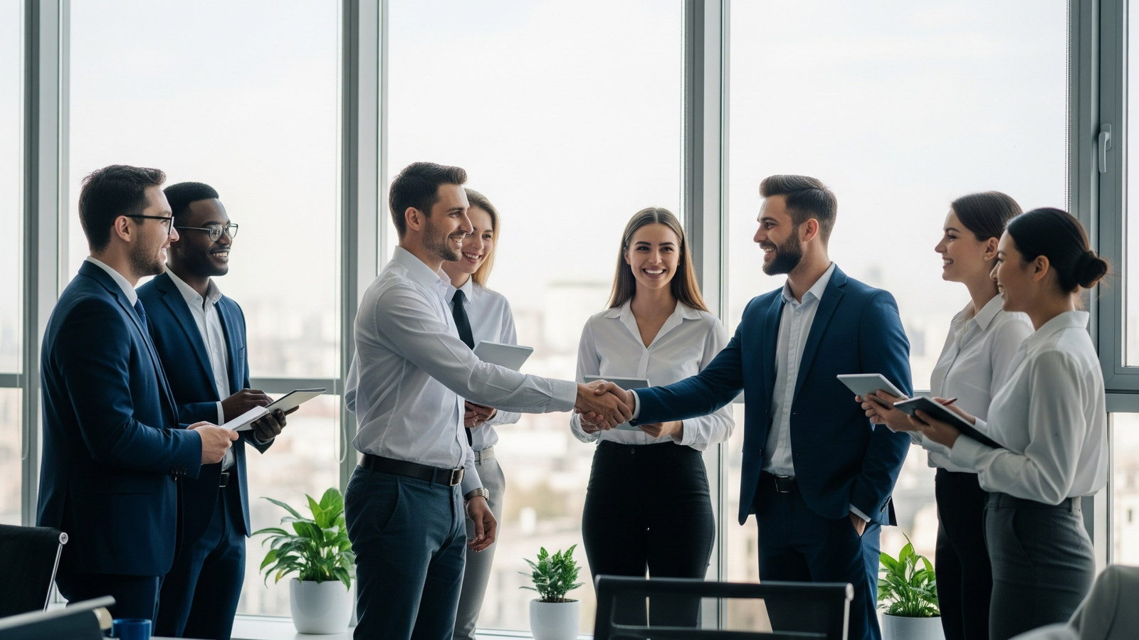 Customer Onboarding and Offboarding